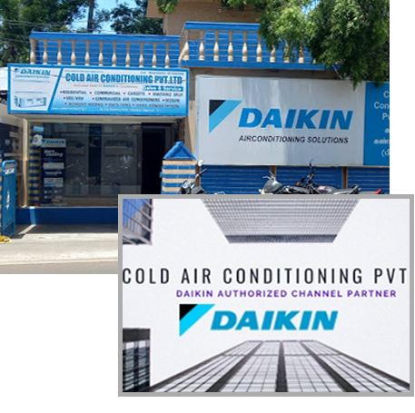 AC Cleaning Service in Nagercoil