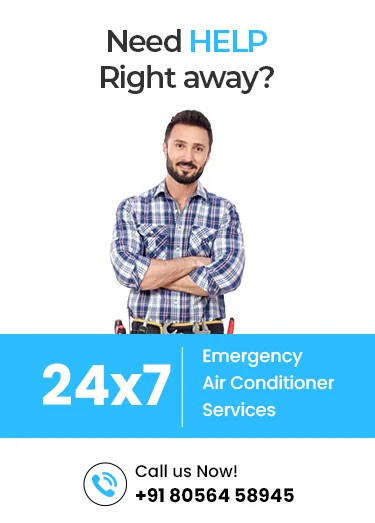 Air Conditioner repair and Service in Nagercoil
