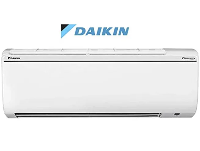 Daikin Best AC Service