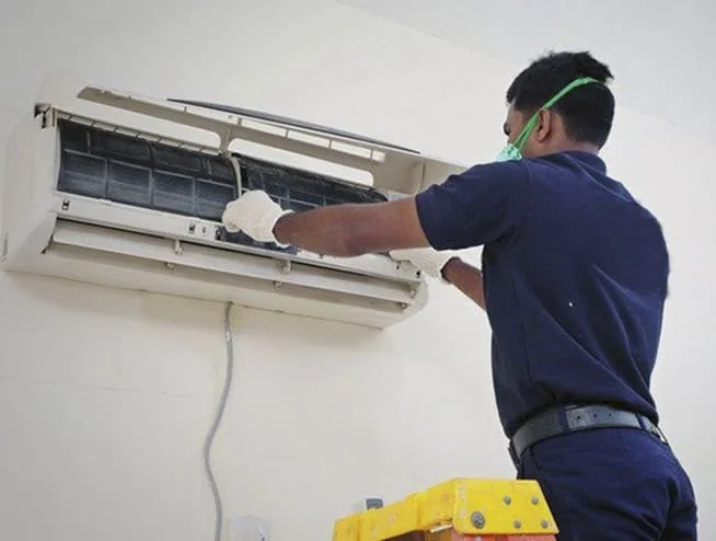 Ac Service Nagercoil 