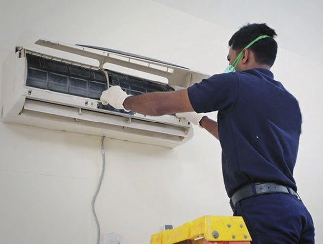 AC Maintenance Service in Nagercoil