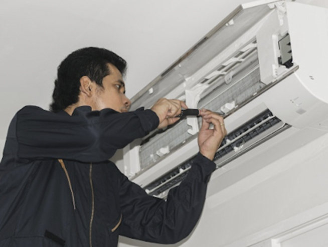 AC Installation Service in Nagercoil