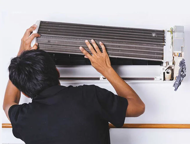 Ac service near me