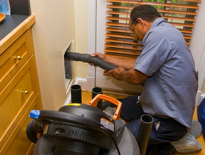 AC Installation Service in Nagercoil change as AC Duct Cleaning Service