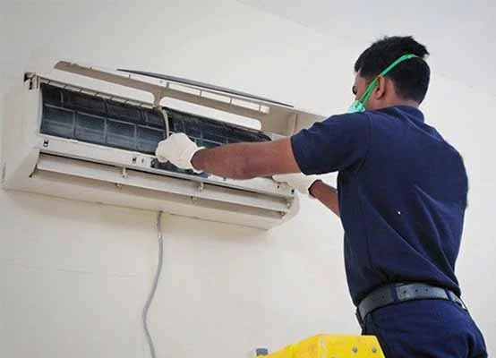 Best AC Repair Services 