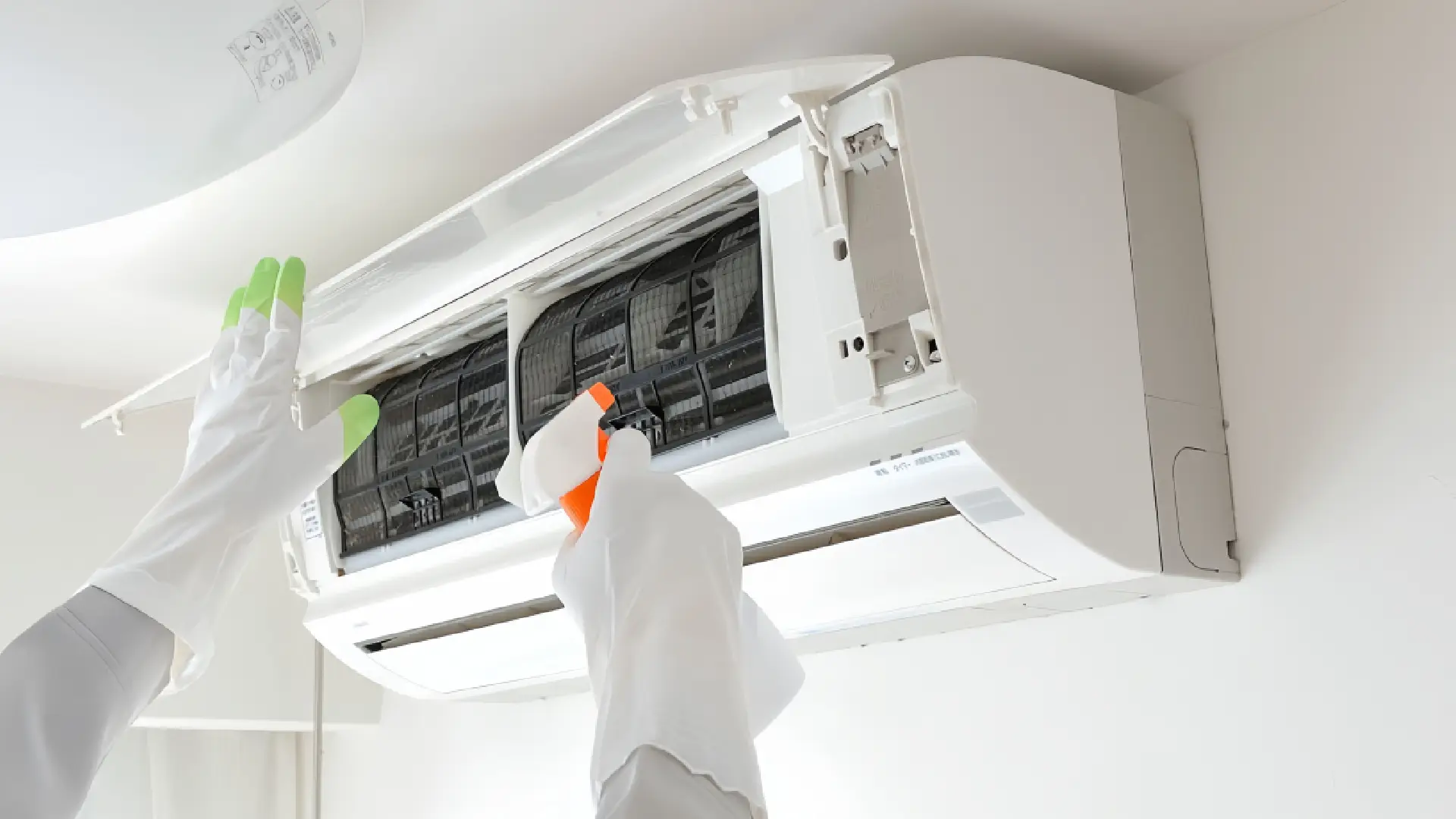 Window AC dealers and service details image