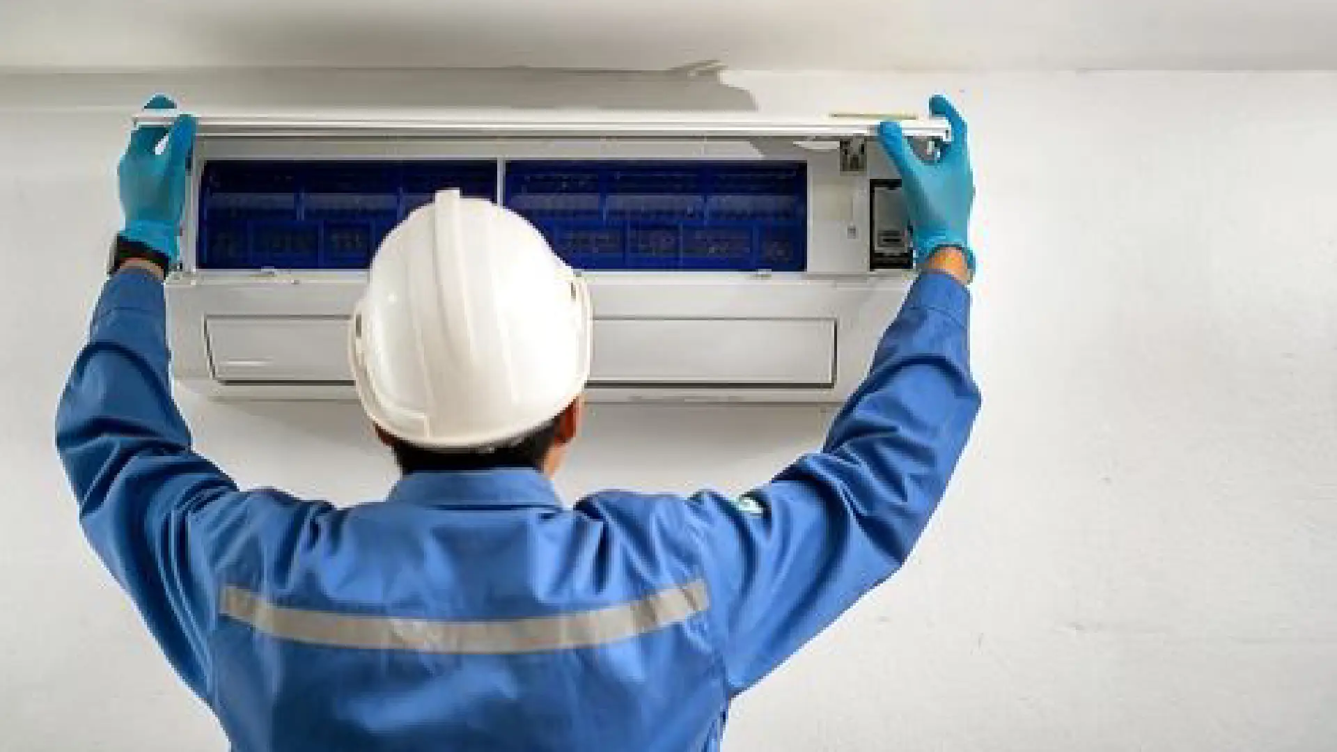 Best AC service and maintenance detail image