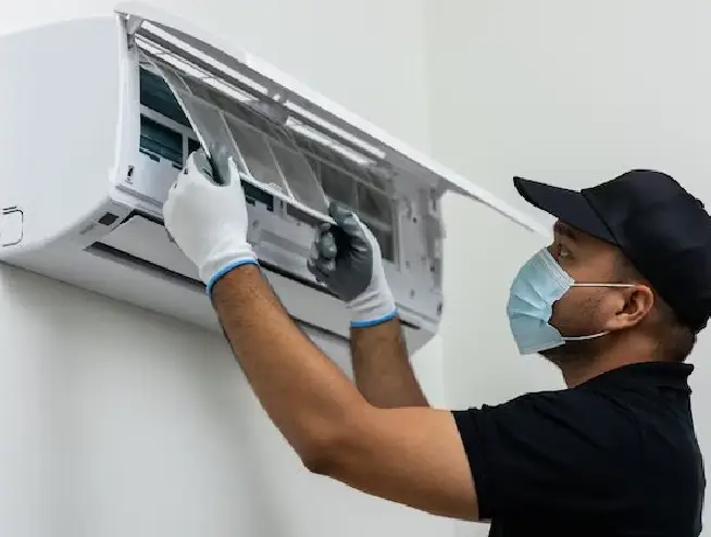 Air Conditioner Repair Service