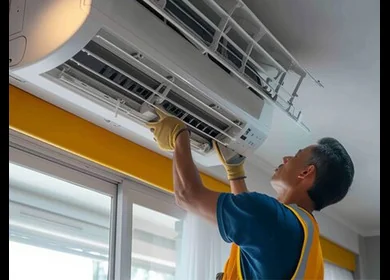 Best AC Installation Services