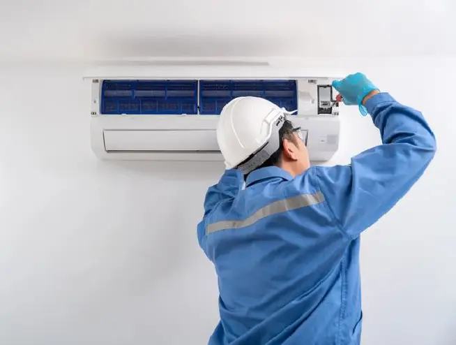 Emergency AC Repair Service      