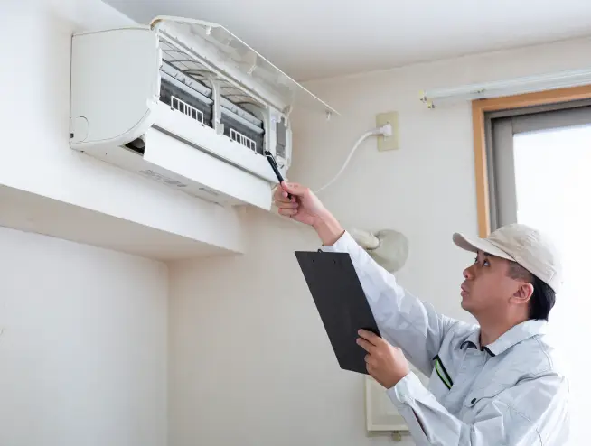 Reliable home AC repair and maintenance service