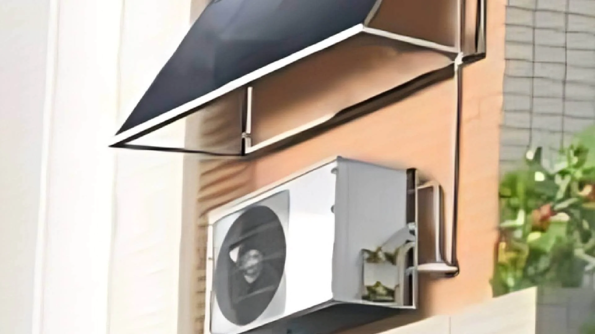 Solar panel system installation for energy solutions