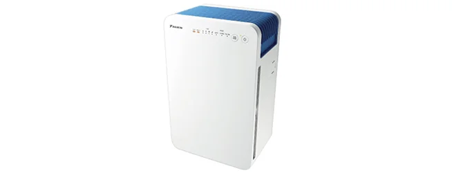 Commercial Air Purifier