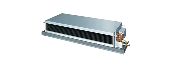 Commercial Ducted Air Conditioner