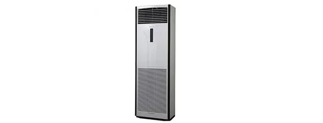 commercial floor AC services